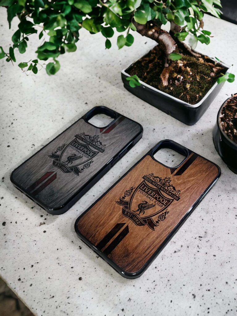 เคสโทรศัพท์ลายทีมฟุตบอล รีวิว