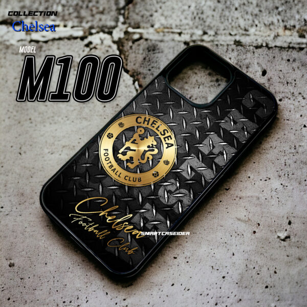 เคสทีมฟุตบอล ลาย Chelsea - Image 101