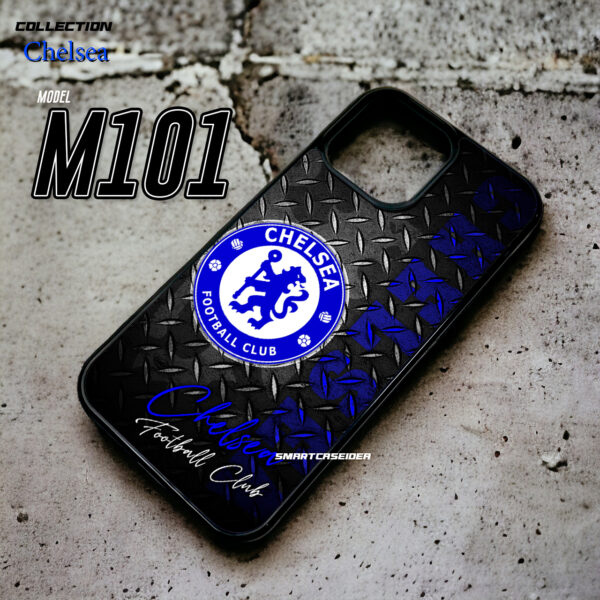 เคสทีมฟุตบอล ลาย Chelsea - Image 102
