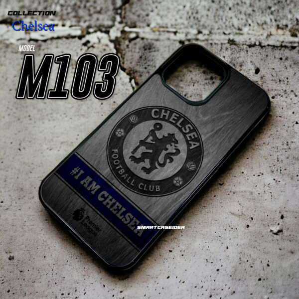 เคสทีมฟุตบอล ลาย Chelsea - Image 104