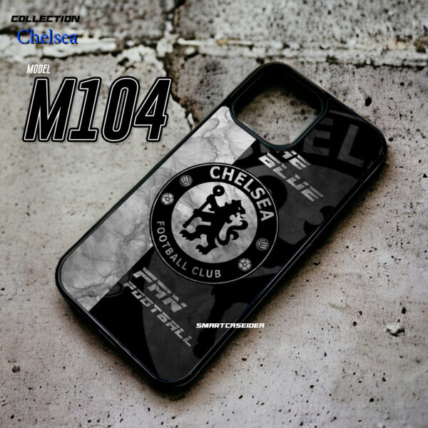 เคสทีมฟุตบอล ลาย Chelsea - Image 105