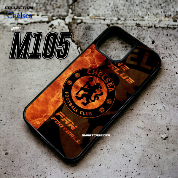 เคสทีมฟุตบอล ลาย Chelsea - Image 106