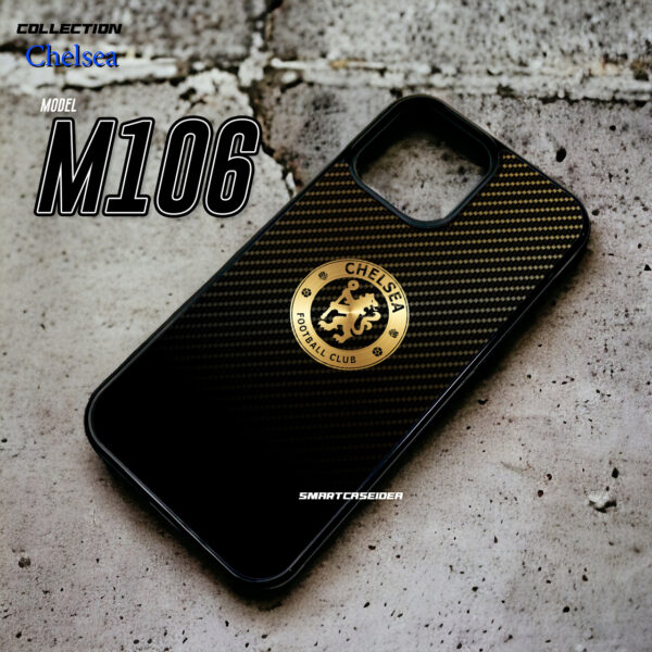 เคสทีมฟุตบอล ลาย Chelsea - Image 107