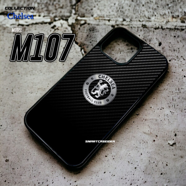 เคสทีมฟุตบอล ลาย Chelsea - Image 108