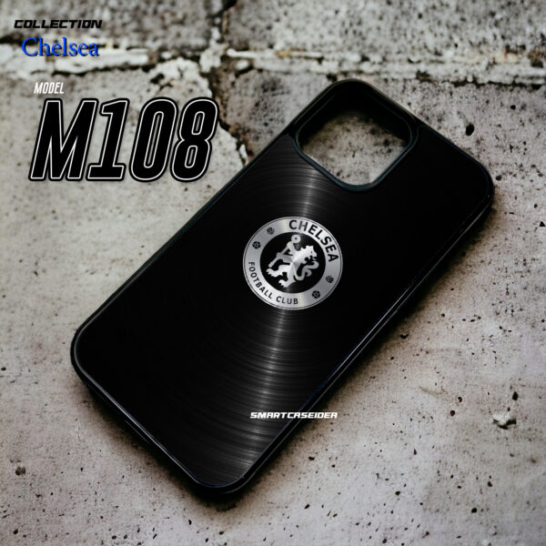 เคสทีมฟุตบอล ลาย Chelsea - Image 109