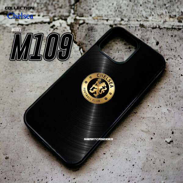 เคสทีมฟุตบอล ลาย Chelsea - Image 110