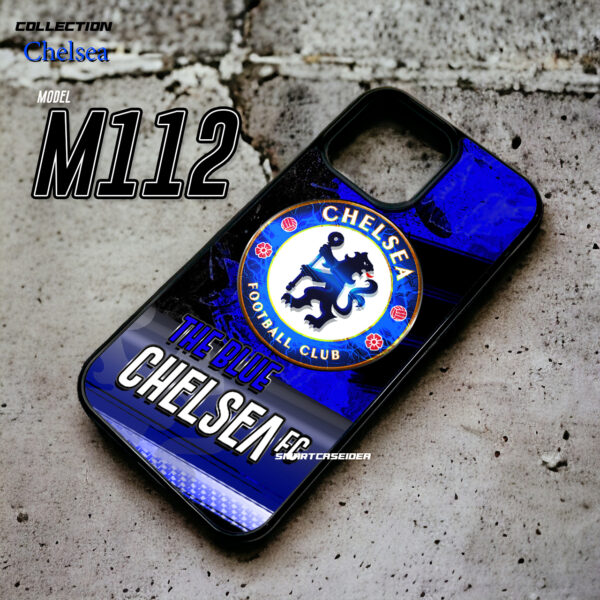 เคสทีมฟุตบอล ลาย Chelsea - Image 113