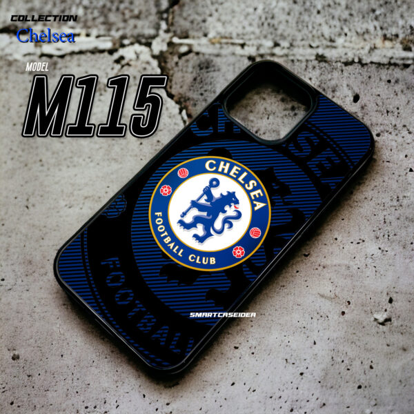เคสทีมฟุตบอล ลาย Chelsea - Image 116