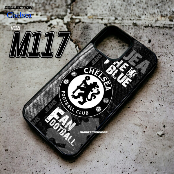 เคสทีมฟุตบอล ลาย Chelsea - Image 118