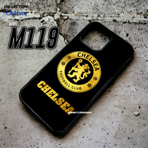 เคสทีมฟุตบอล ลาย Chelsea - Image 120