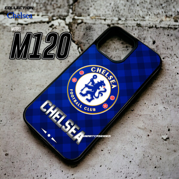 เคสทีมฟุตบอล ลาย Chelsea - Image 121
