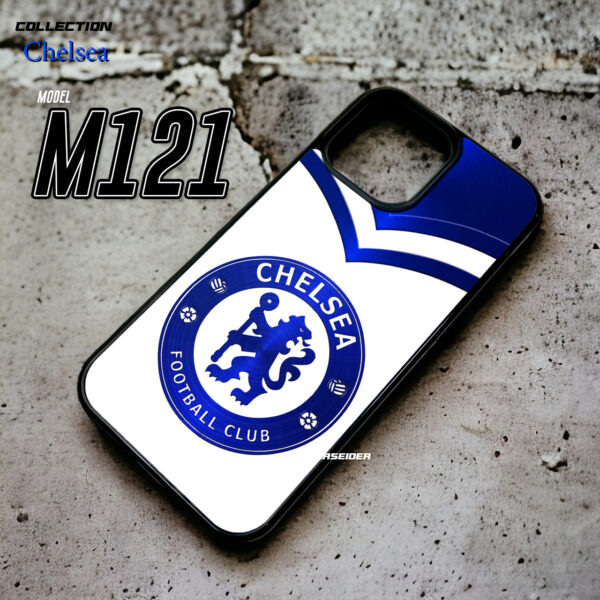 เคสทีมฟุตบอล ลาย Chelsea - Image 122