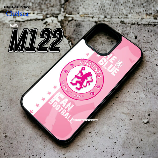 เคสทีมฟุตบอล ลาย Chelsea - Image 123