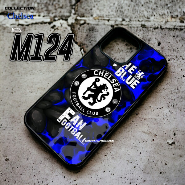 เคสทีมฟุตบอล ลาย Chelsea - Image 125