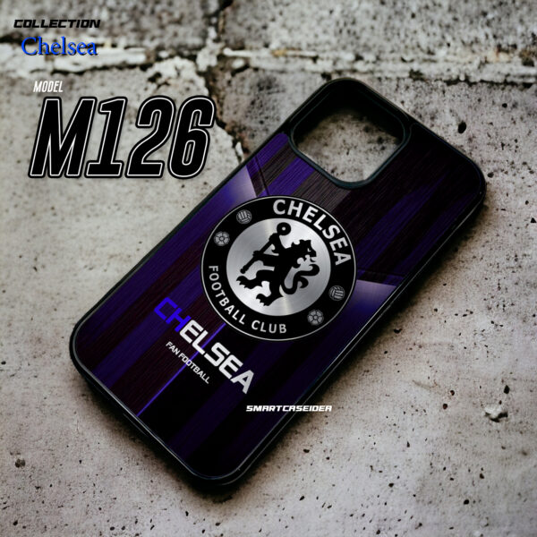 เคสทีมฟุตบอล ลาย Chelsea - Image 127