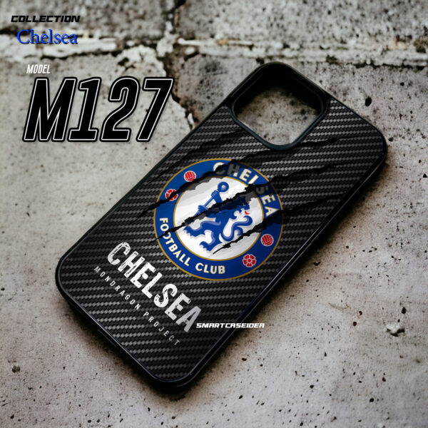 เคสทีมฟุตบอล ลาย Chelsea - Image 128