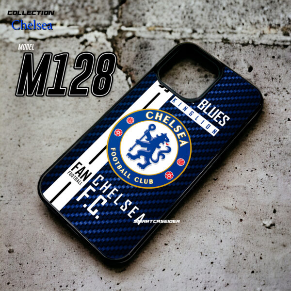 เคสทีมฟุตบอล ลาย Chelsea - Image 129