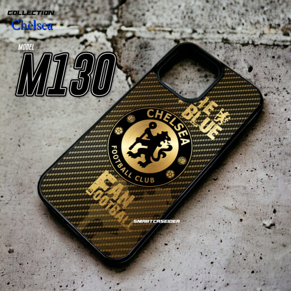 เคสทีมฟุตบอล ลาย Chelsea - Image 131