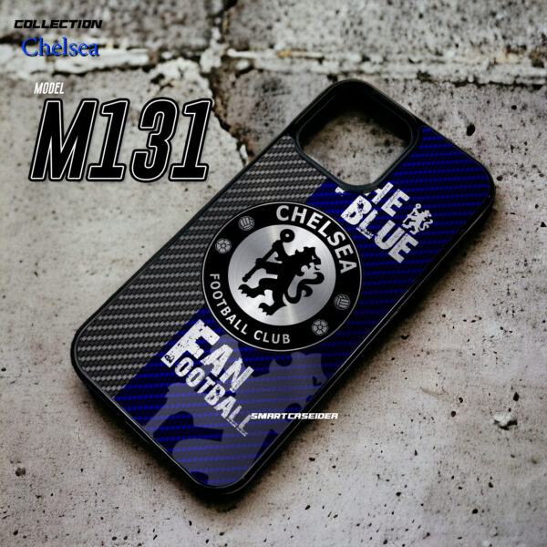 เคสทีมฟุตบอล ลาย Chelsea - Image 132