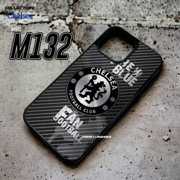 เคสทีมฟุตบอล ลาย Chelsea - Image 133