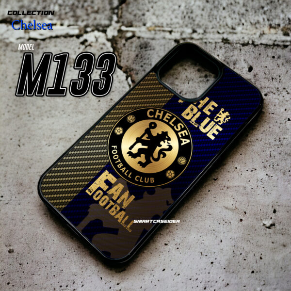 เคสทีมฟุตบอล ลาย Chelsea - Image 134