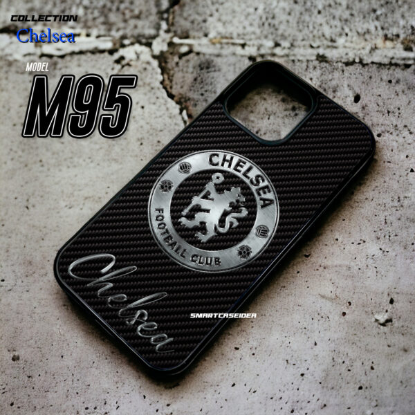 เคสทีมฟุตบอล ลาย Chelsea - Image 96