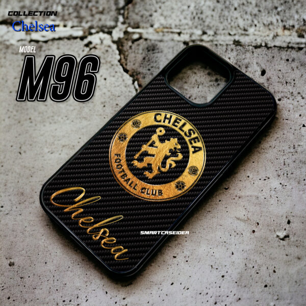 เคสทีมฟุตบอล ลาย Chelsea - Image 97