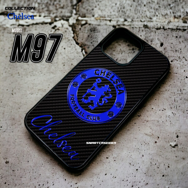 เคสทีมฟุตบอล ลาย Chelsea - Image 98