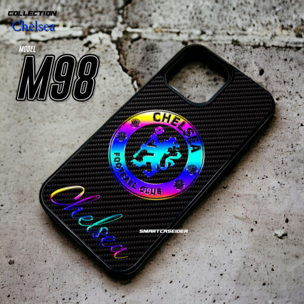 เคสทีมฟุตบอล ลาย Chelsea - Image 99