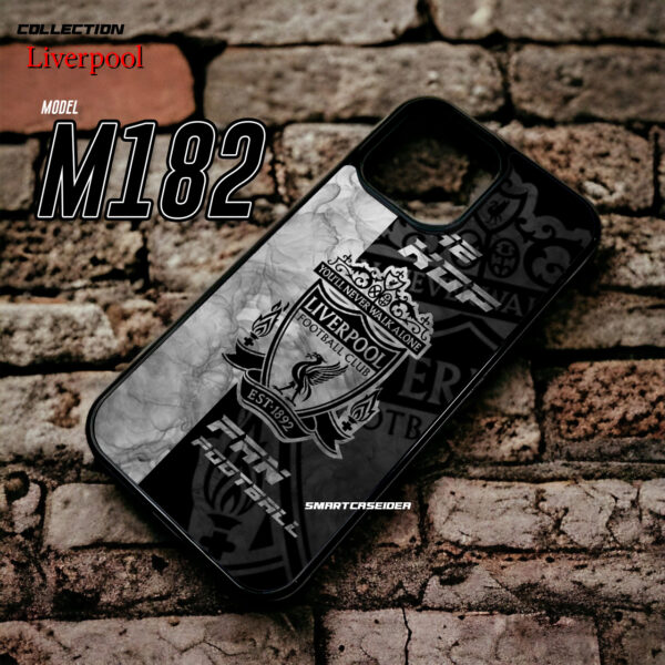 เคสทีมฟุตบอล ลาย Liverpool - Image 183