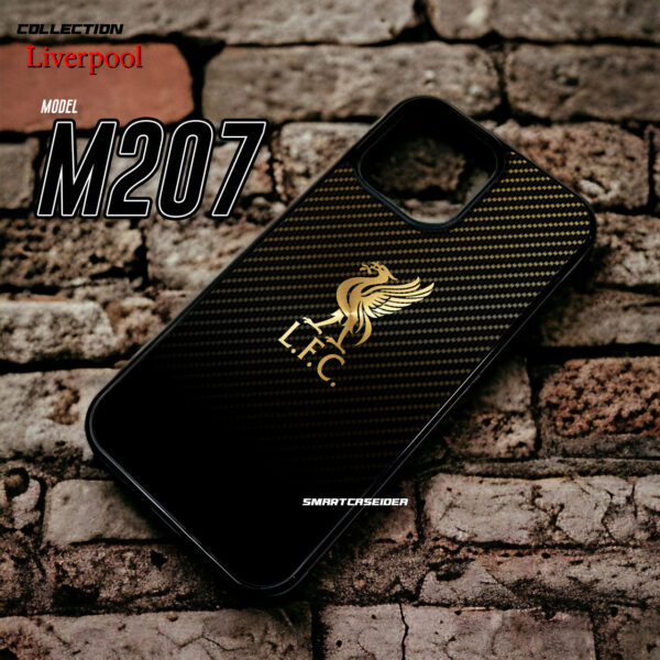เคสทีมฟุตบอล ลาย Liverpool - Image 208