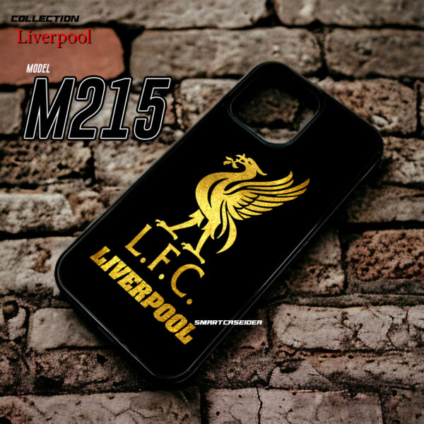 เคสทีมฟุตบอล ลาย Liverpool - Image 216
