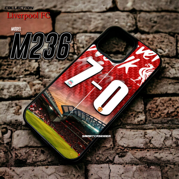 เคสทีมฟุตบอล ลาย Liverpool - Image 237