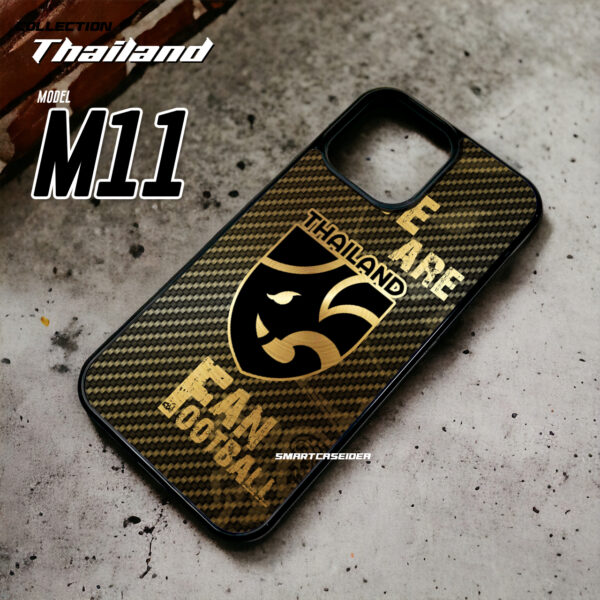 เคสทีมฟุตบอล ลายทีมชาติไทย Thailand - Image 12