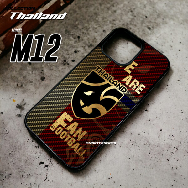 เคสทีมฟุตบอล ลายทีมชาติไทย Thailand - Image 13