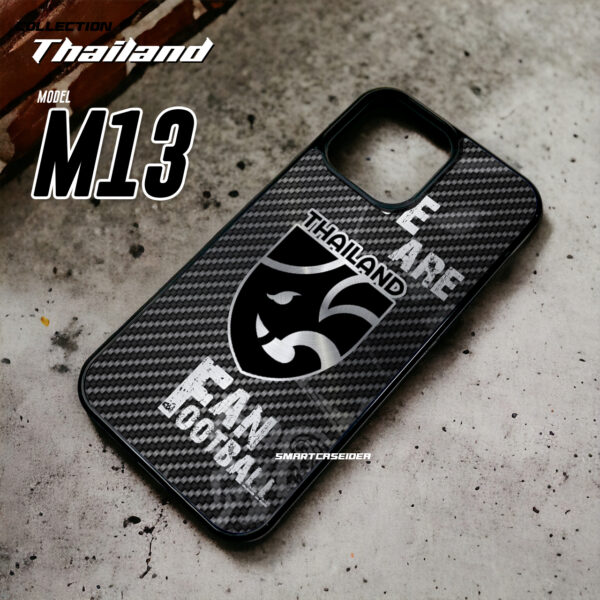 เคสทีมฟุตบอล ลายทีมชาติไทย Thailand - Image 14