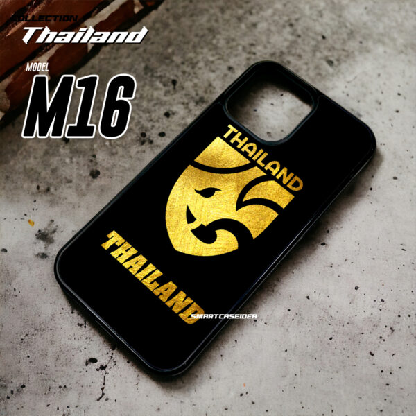 เคสทีมฟุตบอล ลายทีมชาติไทย Thailand - Image 17