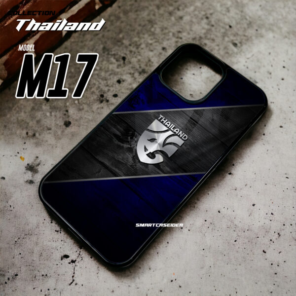 เคสทีมฟุตบอล ลายทีมชาติไทย Thailand - Image 18