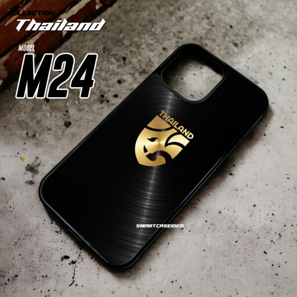 เคสทีมฟุตบอล ลายทีมชาติไทย Thailand - Image 25