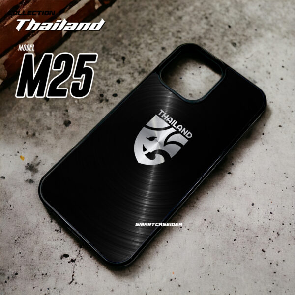 เคสทีมฟุตบอล ลายทีมชาติไทย Thailand - Image 26