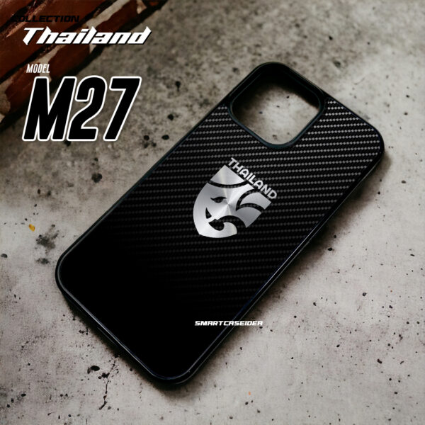 เคสทีมฟุตบอล ลายทีมชาติไทย Thailand - Image 28