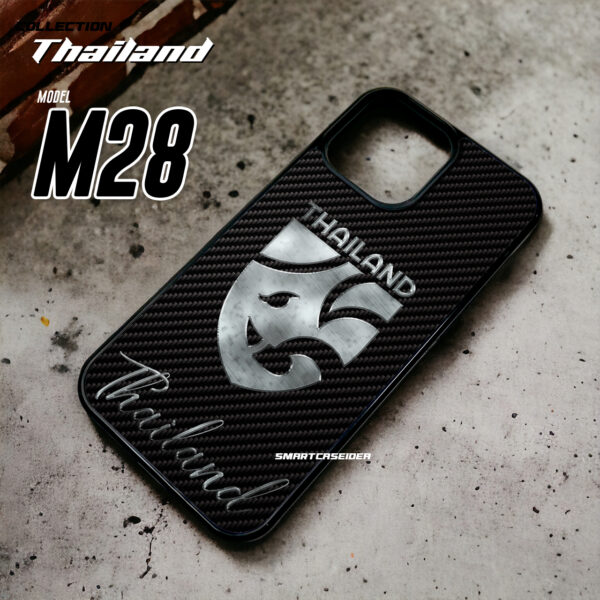 เคสทีมฟุตบอล ลายทีมชาติไทย Thailand - Image 29