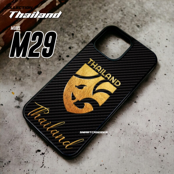 เคสทีมฟุตบอล ลายทีมชาติไทย Thailand - Image 30