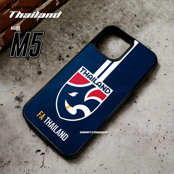 เคสทีมฟุตบอล ลายทีมชาติไทย Thailand - Image 6
