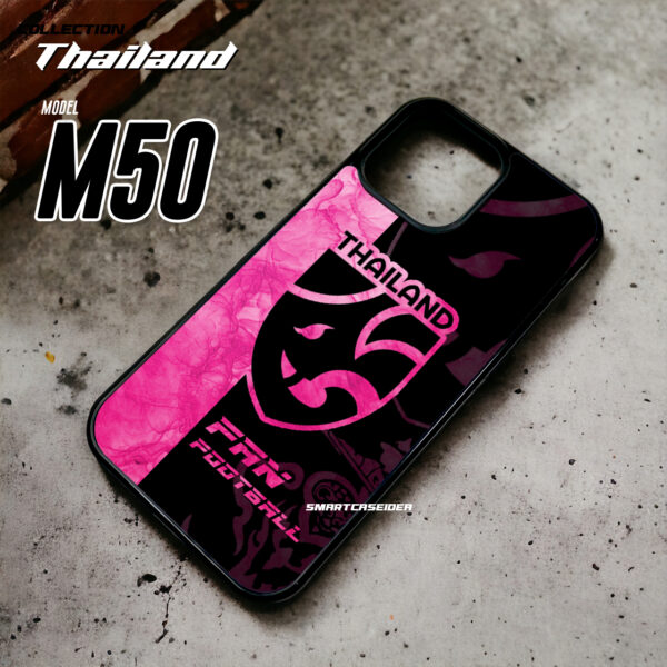 เคสทีมฟุตบอล ลายทีมชาติไทย Thailand - Image 51