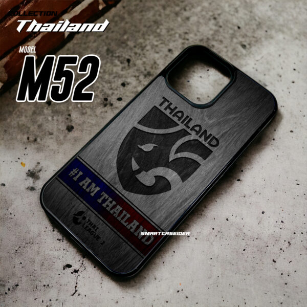 เคสทีมฟุตบอล ลายทีมชาติไทย Thailand - Image 53