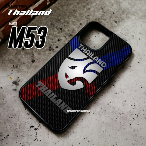 เคสทีมฟุตบอล ลายทีมชาติไทย Thailand - Image 54