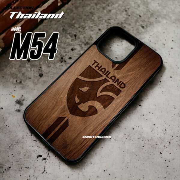 เคสทีมฟุตบอล ลายทีมชาติไทย Thailand - Image 55