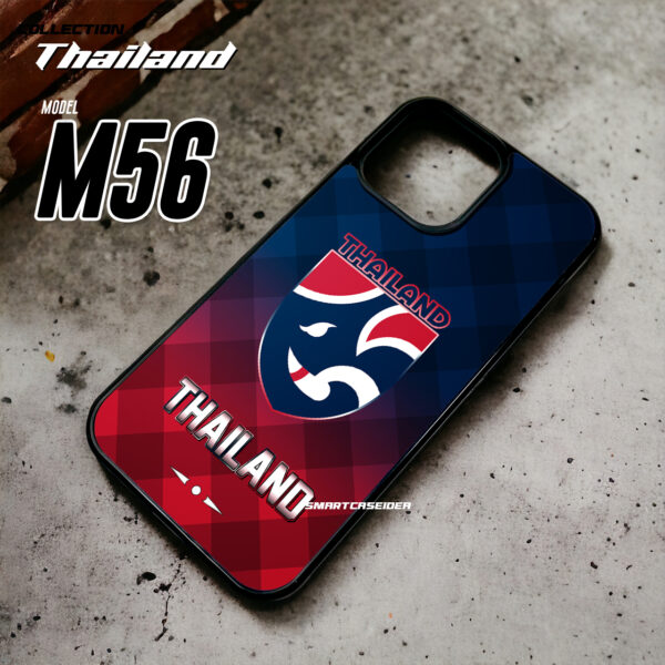 เคสทีมฟุตบอล ลายทีมชาติไทย Thailand - Image 57