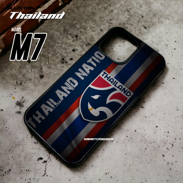 เคสทีมฟุตบอล ลายทีมชาติไทย Thailand - Image 8